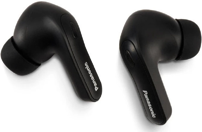 In-ear Bluetooth Headphones Panasonic RZ-B310WDE-K Black
