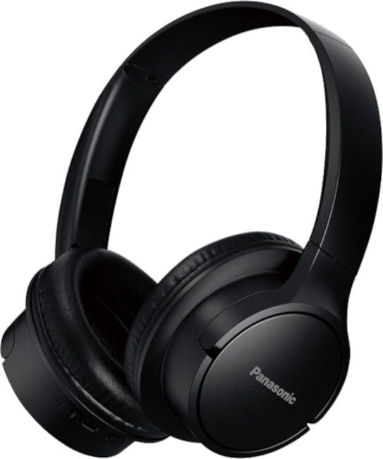 PANASONIC Street Wireless Headphones RB-HF520BE-K black