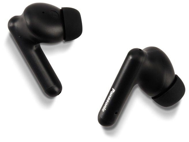 Panasonic RZ-B110WDE-K headphones