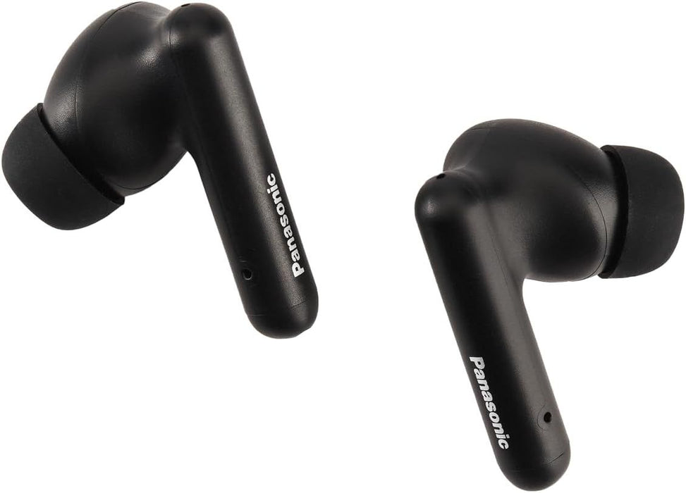 Panasonic RZ-B110WDE-K headphones