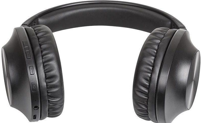 Panasonic RB-HX220BDEK headphones