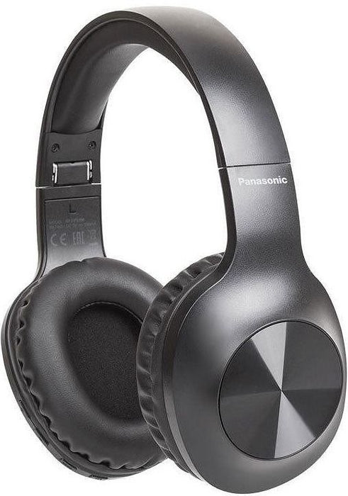 Panasonic RB-HX220BDEK headphones