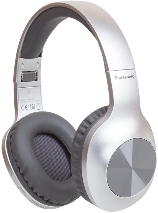 Panasonic RB-HX220BDES headphones