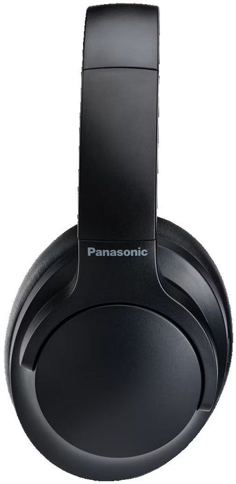 Headphones with Headband Panasonic RBHX330BDEK NE* Black