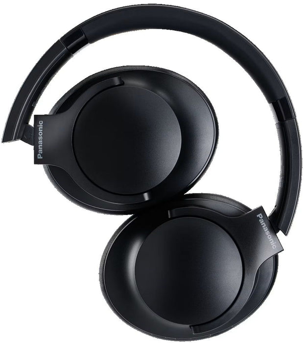 Headphones with Headband Panasonic RBHX330BDEK NE* Black