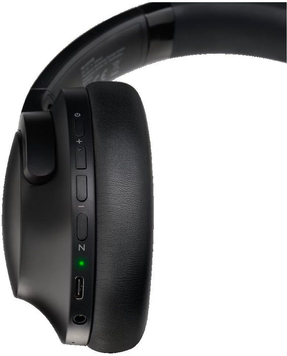 Headphones with Headband Panasonic RBHX330BDEK NE* Black