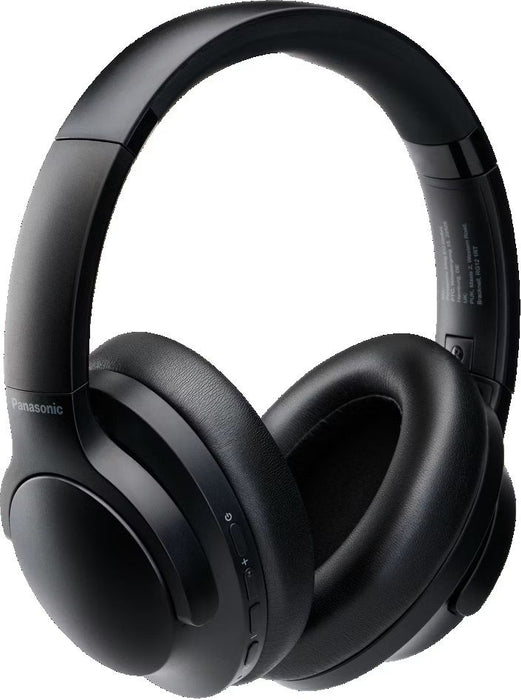 Headphones with Headband Panasonic RBHX330BDEK NE* Black