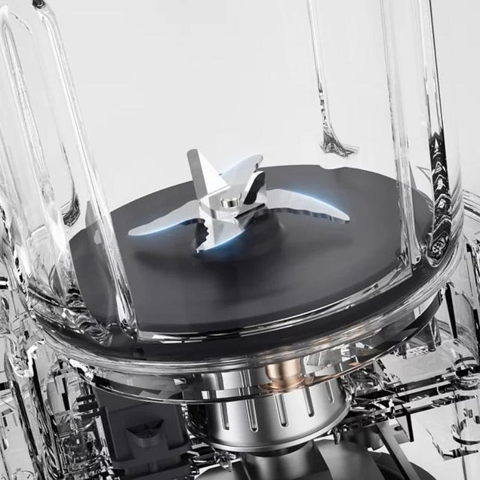 Blender Panasonic MX-HG4401KXE