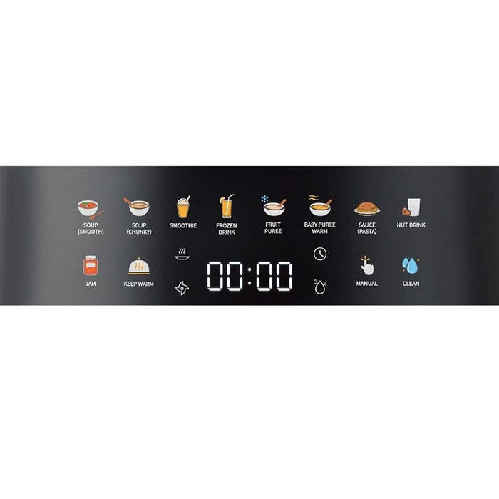 Blender Panasonic MX-HG4401KXE