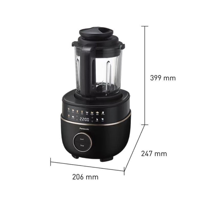 Blender Panasonic MX-HG4401KXE