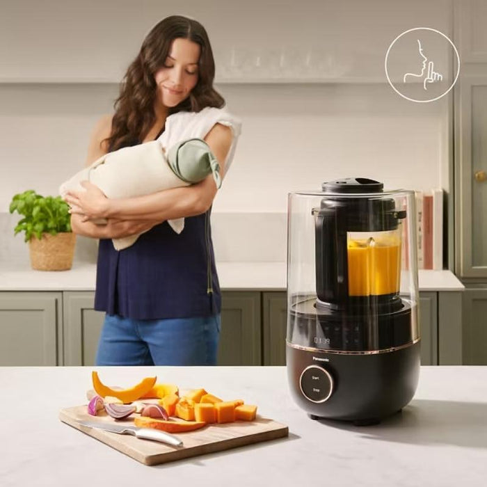 Blender Panasonic MX-HG4401KXE