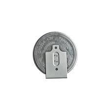 Button battery lithium CR-2354 3PIN PANASONIC