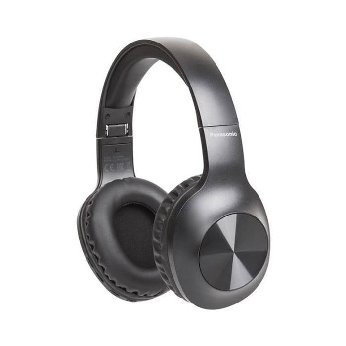 Headphones Panasonic RB-HX220BDEK