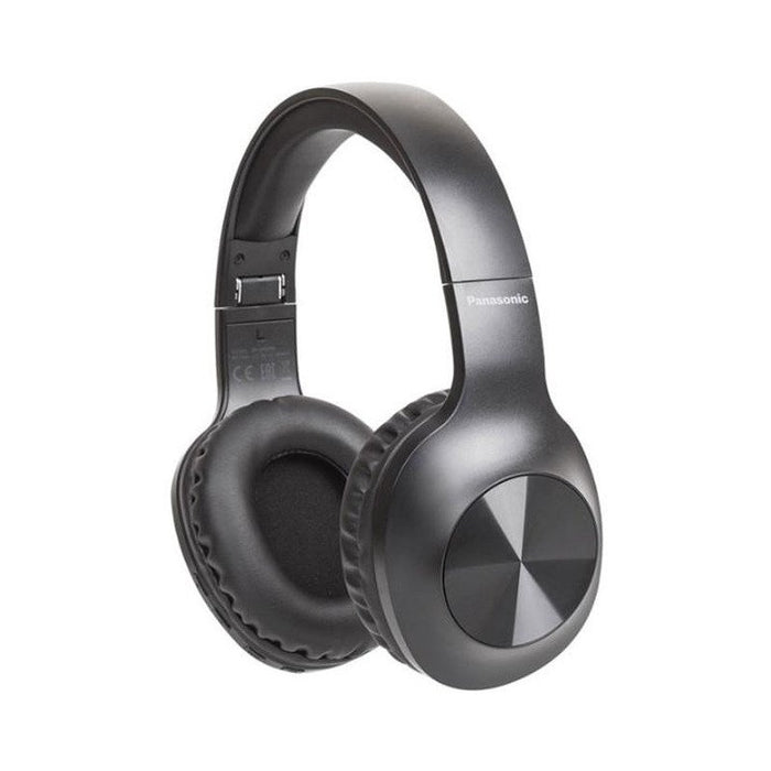 Panasonic RB-HX220BDEK headphones