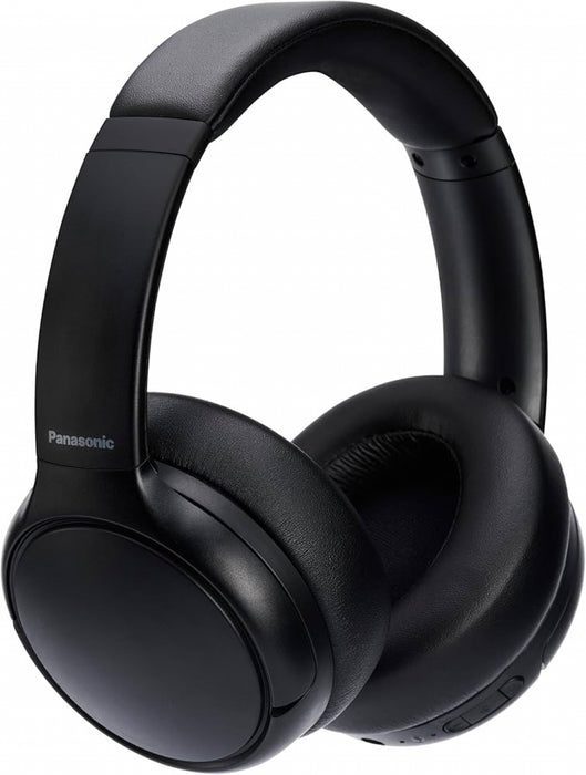Panasonic RB-M600BE-K headphones