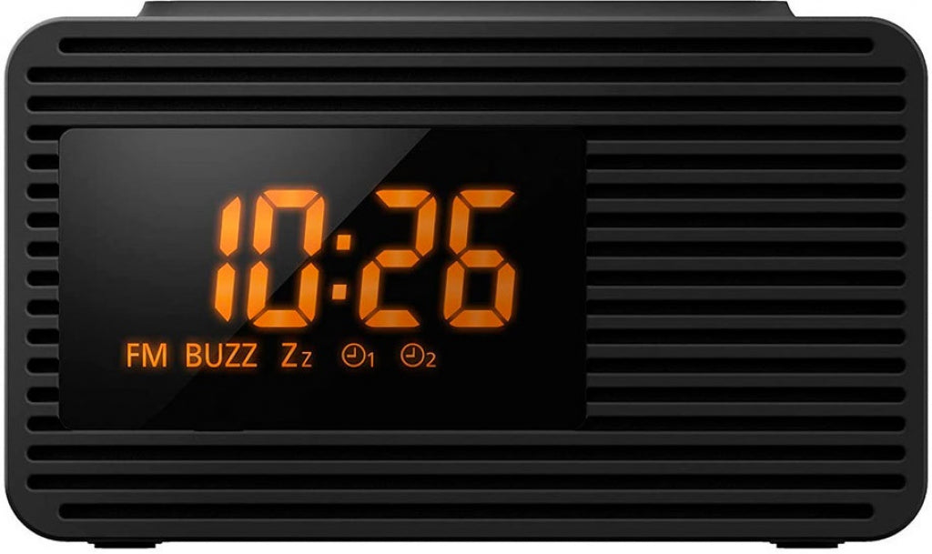 Clock radio Panasonic RC-800EG-K