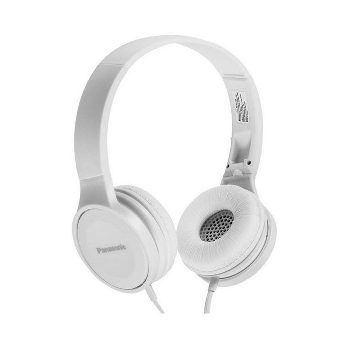 PANASONIC RP-HF100E-W RP-HF100E-W HEADPHONE PANASONIC