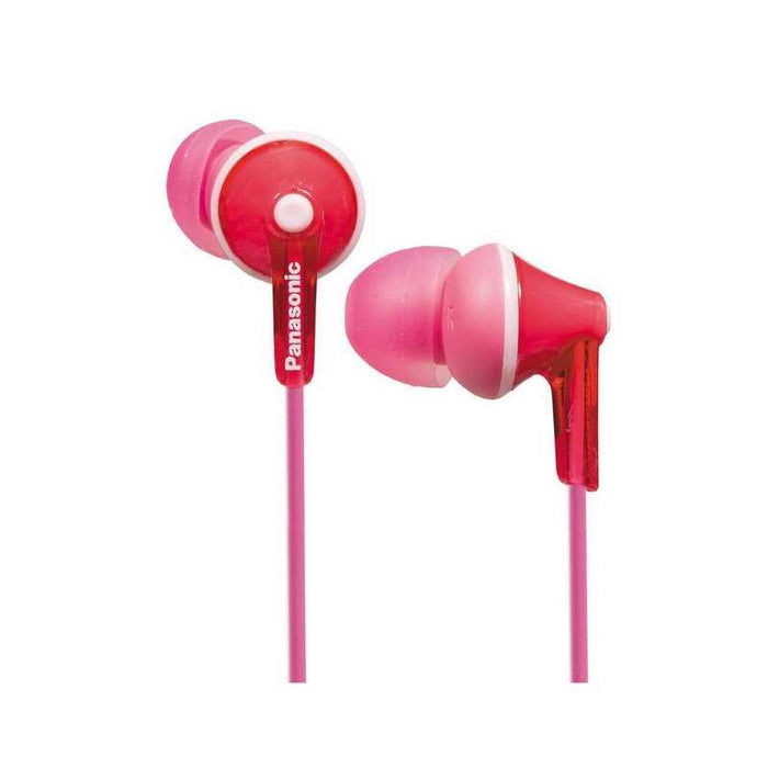 PANASONIC RP-HJE125E-P