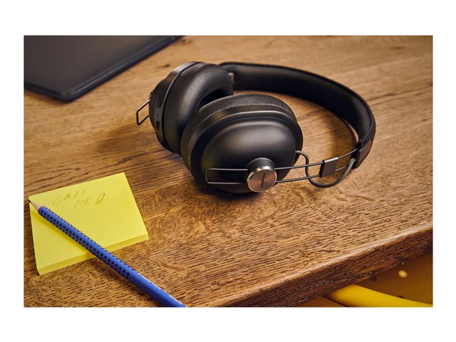 PANASONIC RP-HTX90NE-K bluetooth Headset Active Noice Canceling High Resolution Audio