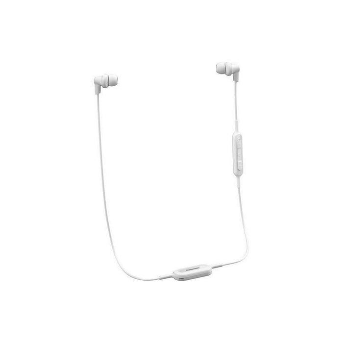 Headphones Panasonic RP-NJ300BE-W