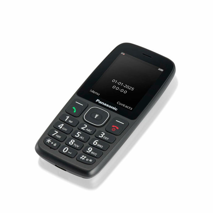 Mobile telephone for older adults Panasonic KX-TF400EXB