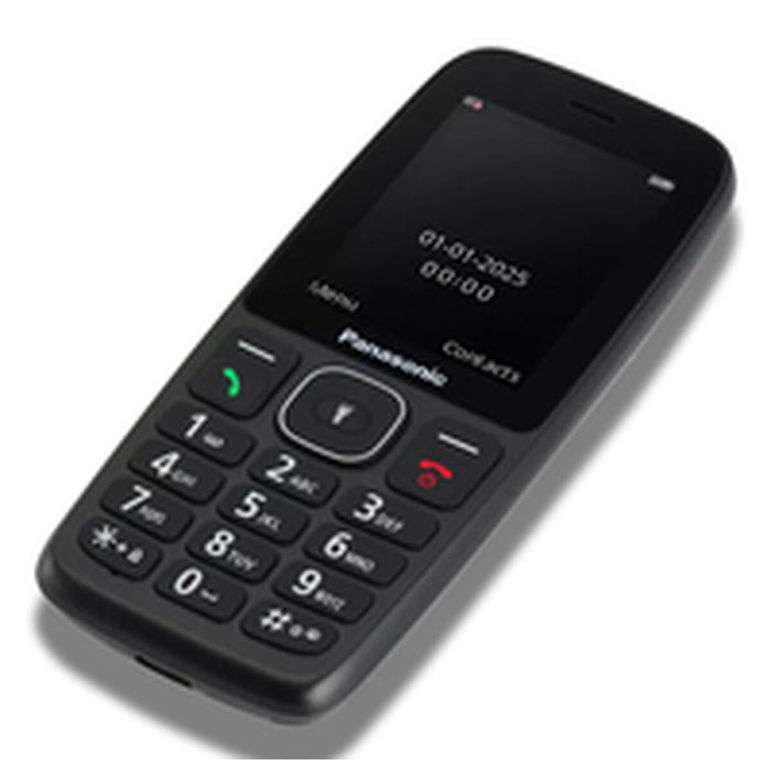 Mobile telephone for older adults Panasonic KX-TF400EXB