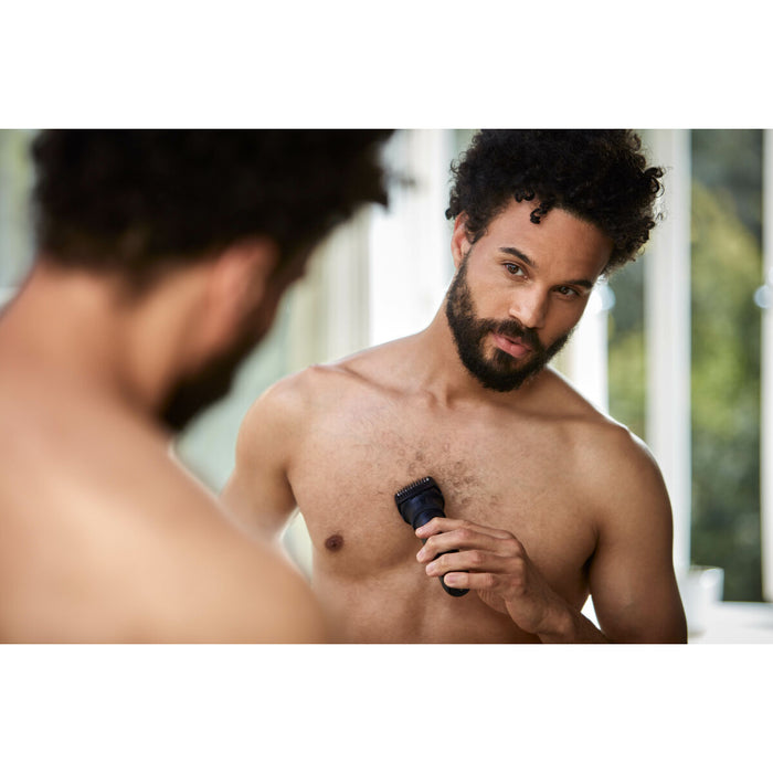Hair clippers/Shaver Panasonic ER-CKN2