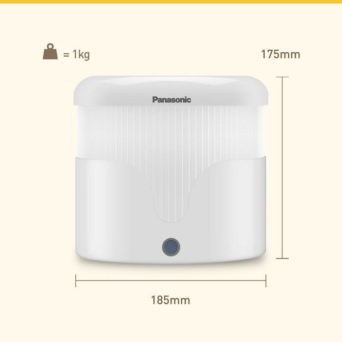 Pet Water Fountain Panasonic CP-JNW01CW
