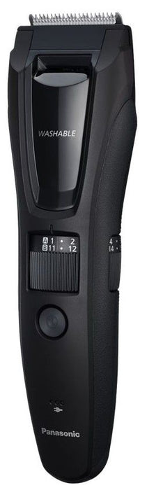 PANASONIC ER-GB62-H503 3in1 trimmer 1-10 mm 39 steps Li-ion