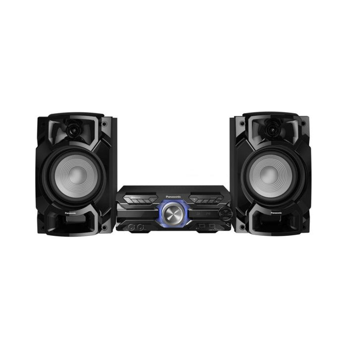 Mini system Panasonic SC-AKX520E-K