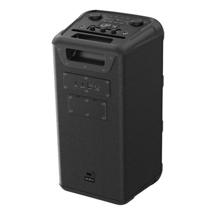 Mini system Panasonic SC-BMAX10E-K