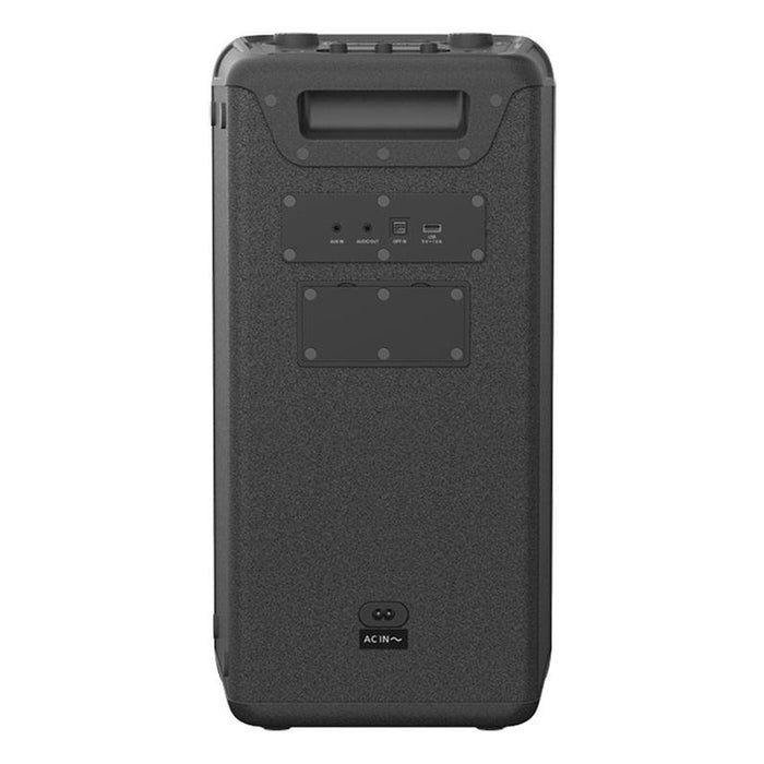 Mini system Panasonic SC-BMAX10E-K