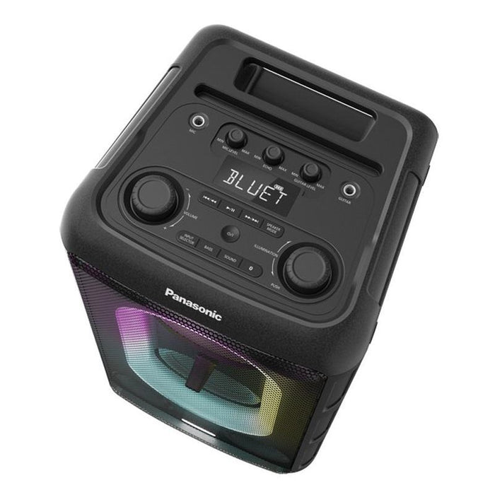 Mini system Panasonic SC-BMAX10E-K