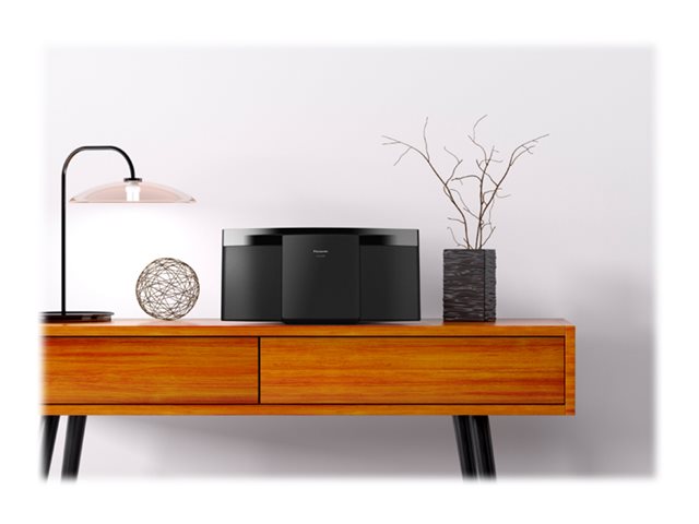 Micro system Panasonic SC-HC200EG-K