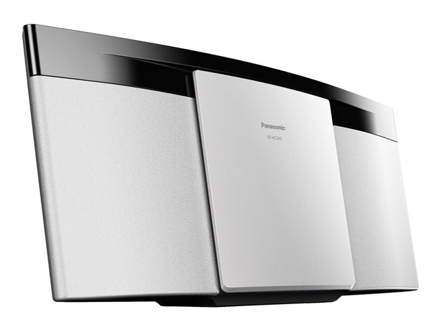 Micro system Panasonic SC-HC200EG-W