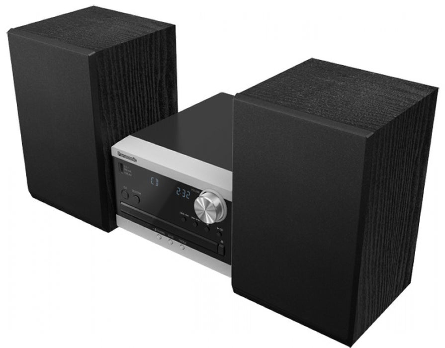 Micro system Panasonic SC-PM270EG-S