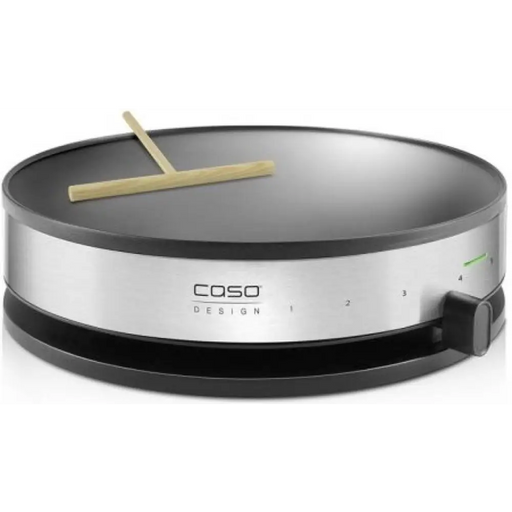 Pancake maker CASO CM 1300 - Мултигрилове и гофретници<<<Скари и грилове<<<За Кухнята<<<Малки електроуреди<<<TechMart