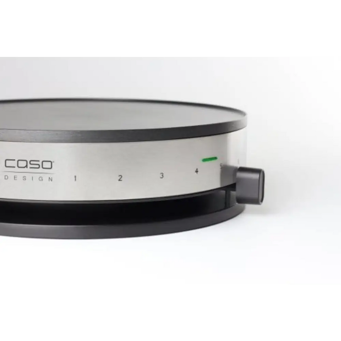 Pancake maker CASO CM 1300 - Мултигрилове и гофретници<<<Скари и грилове<<<За Кухнята<<<Малки електроуреди<<<TechMart