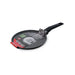 PANCAKE PAN 25 CM BRIO BLACK STONE - Съдове за готвене<<<Домашни потреби<<<Кухня<<<Praktiker