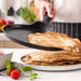 PANCAKE PAN 25 CM MASTER CHEF - Съдове за готвене<<<Домашни потреби<<<Кухня<<<Praktiker