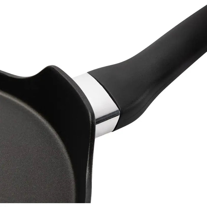 PANCAKE PAN 25 CM MASTER CHEF - Съдове за готвене<<<Домашни потреби<<<Кухня<<<Praktiker