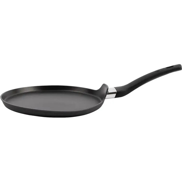 PANCAKE PAN 25 CM MASTER CHEF - Съдове за готвене<<<Домашни потреби<<<Кухня<<<Praktiker