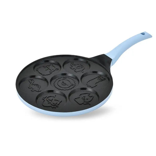 Pancake pan 26cm Maestro MR-1222-C CUTE - Non-electric pots / pansAGD-GAR<<<Home Appliance - ProductsAGD<<<ActionPL