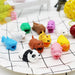 Panda-shaped phone cable cover - Other cell phone equipment<<<HurtelXML