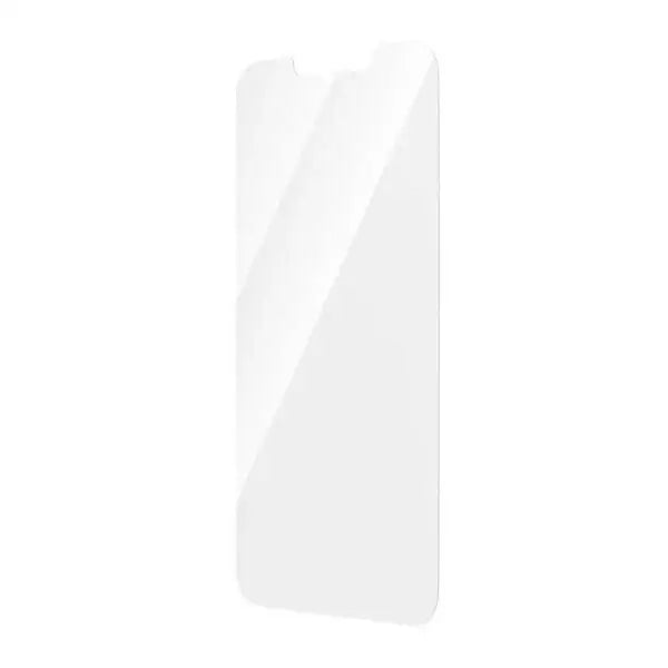 PanzerGlass Classic Fit antibacterial glass for iPhone 14 / 13 Pro / 13 - Cell phone tempered glass<<<HurtelXML