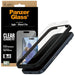PanzerGlass Classic Fit EasyAligner Tempered Glass for iPhone 17 Pro - Cell phone tempered glass<<<HurtelXML