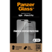 PanzerGlass Classic Fit glass for iPhone 15 Plus - Protective lensesAKG-SZK<<<GSM accessoriesAKG<<<ActionPL&&&Cell