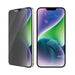 PanzerGlass Classic Fit Privacy Antibacterial Glass for iPhone 14 Plus/13 Pro Max - Cell phone tempered