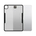 PanzerGlass ClearCase antibacterial case for iPad Pro 11’’ 2018 / 2020 / 2021 - transparent and black - Cell phone