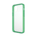 PanzerGlass ClearCase antibacterial Military Grade certified case for iPhone 13 mini - transparent green - Cell phone